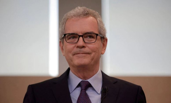 Cựu Chủ tịch hãng thời trang Zara lấn sân sang lĩnh vực điện ảnh ảnh 1