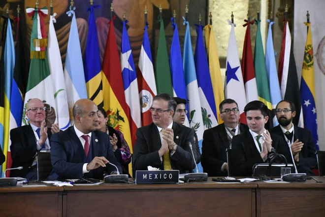 CELAC tìm cách tăng cường sức mạnh khu vực thông qua hợp tác ảnh 1