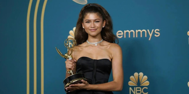 Những nữ diễn viên được trả thù lao cao nhất năm 2022 ảnh 7