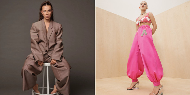 Những nữ diễn viên được trả thù lao cao nhất năm 2022 ảnh 4