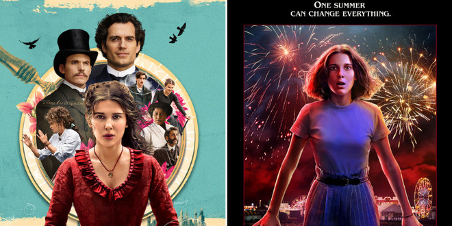 Những nữ diễn viên được trả thù lao cao nhất năm 2022 ảnh 5