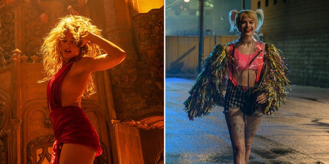 Những nữ diễn viên được trả thù lao cao nhất năm 2022 ảnh 12