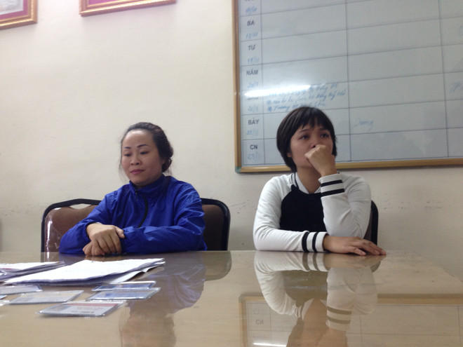 [Video] Thuê xe ôm đóng vai Thứ trưởng Bộ Y tế để lừa đảo chạy việc ảnh 1