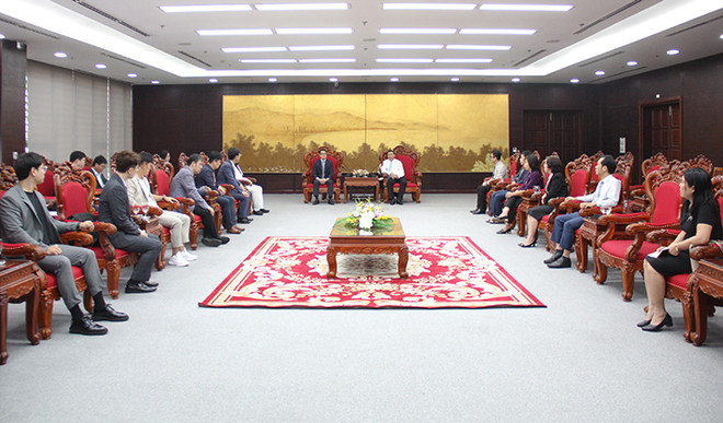 Xây dựng Đà Nẵng thành một trung tâm phát triển AI của cả nước ảnh 3