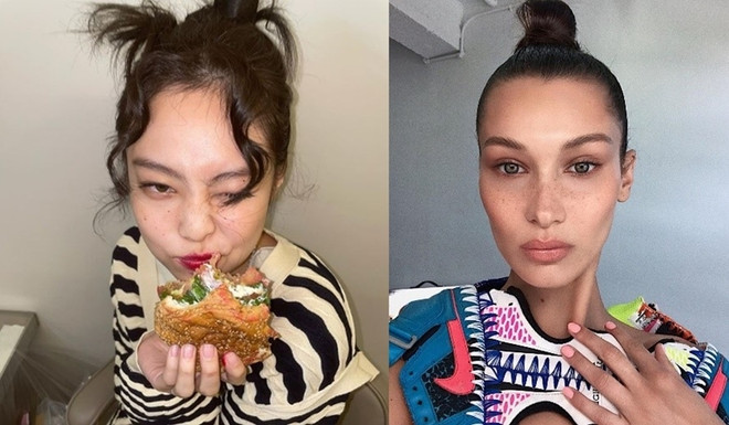 Phong cách minimalism với 3 xu hướng make up đang nổi trên TikTok ảnh 5