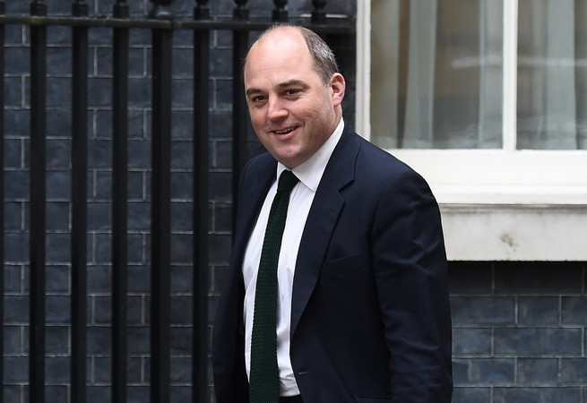 Anh: Brexit "không thỏa thuận" đe dọa hợp tác an ninh với châu Âu ảnh 1