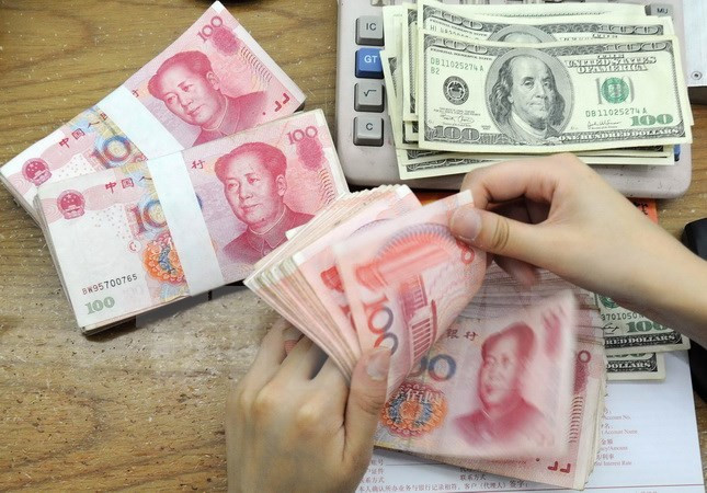 Trung Quốc kỷ luật 5 quan chức thiếu trách nhiệm chống tham nhũng ảnh 1