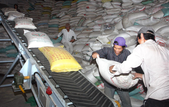 Indonesia sắp đưa ra quyết định về việc nhập khẩu gạo Việt Nam ảnh 1