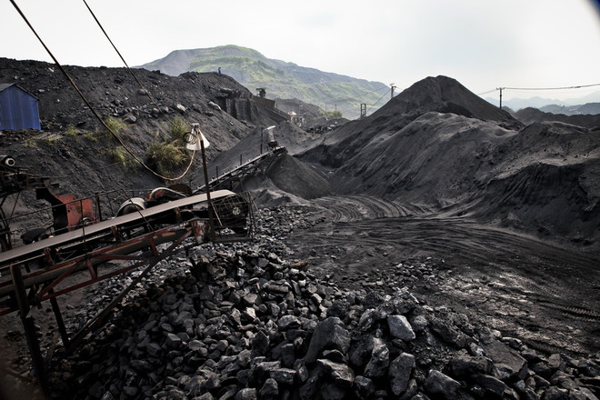 TKV chỉ đạo sản xuất theo nhu cầu thị trường, hạn chế tồn kho ảnh 1