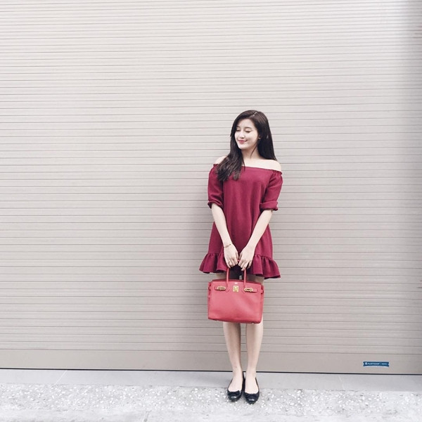 Mỹ nhân Việt biến hóa trong phong cách thời trang chào Hè ảnh 7