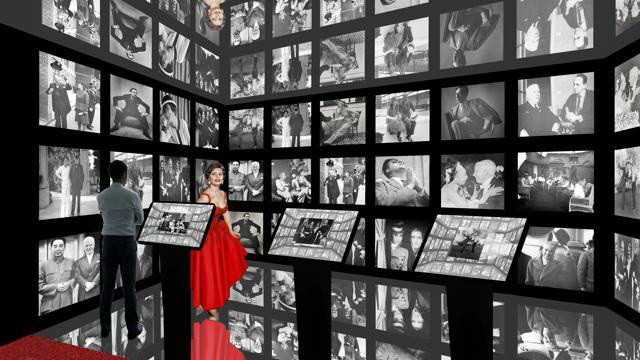 Sắp khánh thành bảo tàng về ''Vua hề'' Charlie Chaplin tại Thụy Sĩ ảnh 1