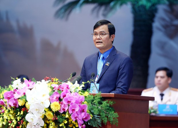 Tổng Bí thư nhắn gửi tới thế hệ trẻ cả nước hai chữ "Tiên phong" ảnh 2