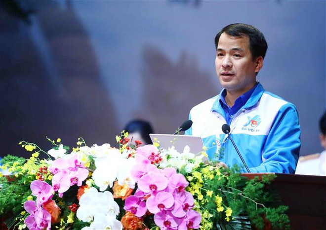 Công tác Đoàn đã đạt được nhiều kết quả quan trọng và toàn diện ảnh 3