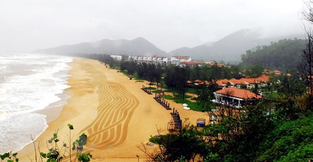 Thừa Thiên-Huế chậm hoàn thành quy hoạch, ảnh hưởng đến thu hút đầu tư ảnh 1