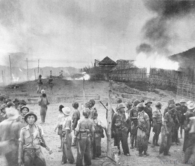 Chiến thắng Tây Bắc: Nét mới về nghệ thuật chiến dịch của Đảng ảnh 3