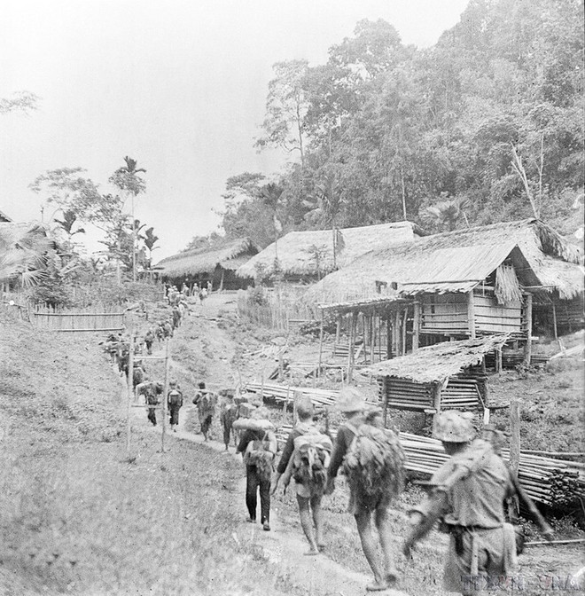 Chiến thắng Tây Bắc: Nét mới về nghệ thuật chiến dịch của Đảng ảnh 1