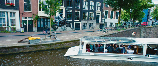 The Hitman’s Bodyguard: Bất ngờ cuối của mùa phim Hè 2017 ảnh 3