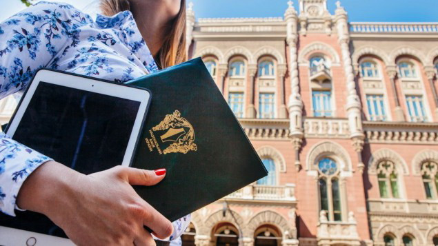 Ukraine cảnh báo nguy cơ tấn công mạng trong ngày Quốc khánh ảnh 1