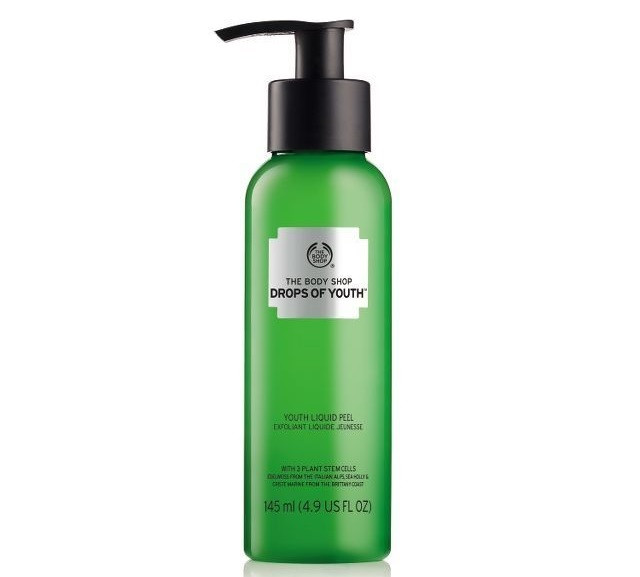 Những món mỹ phẩm các bà bầu cần tránh xa khi làm đẹp ảnh 4