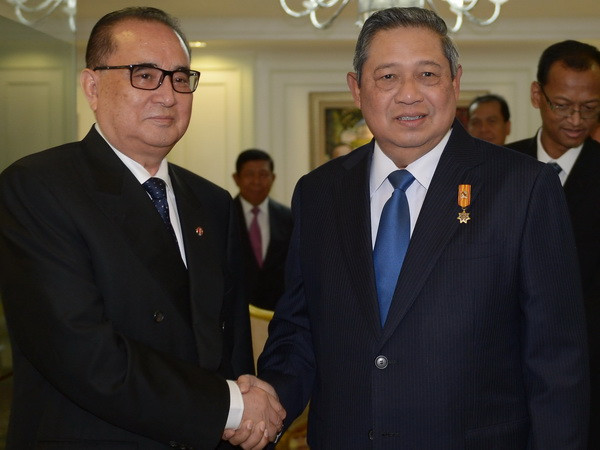 Triều Tiên đưa ra đề xuất mới cho hòa bình ở Đông Bắc Á ảnh 1