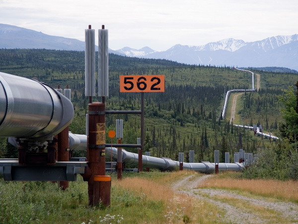 KMI sẽ trở thành công ty năng lượng lớn thứ tư của Mỹ ảnh 1