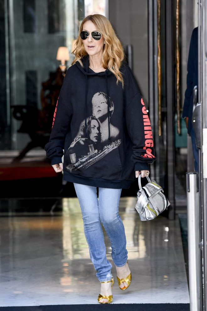 “Bắt bệnh” cơn sốt streetstyle của thương hiệu Vetements và Balenciaga ảnh 7