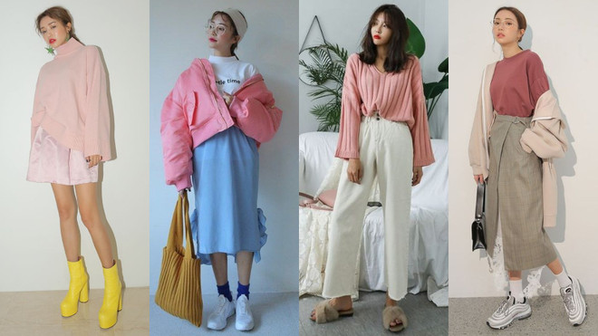 4 gợi ý phối đồ màu hồng giúp nâng tầm phòng cách cho nàng chuộng mốt ảnh 1