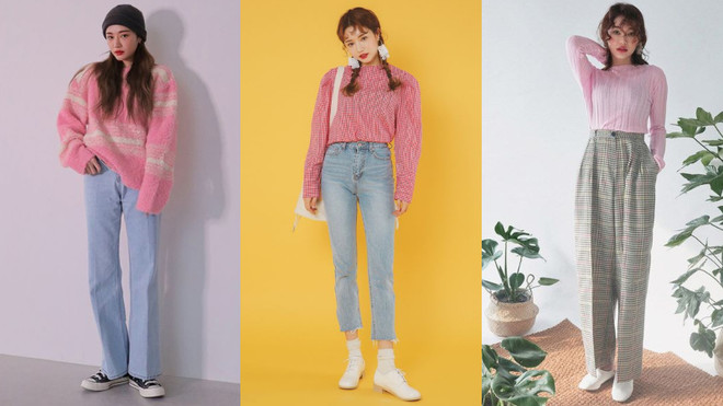 4 gợi ý phối đồ màu hồng giúp nâng tầm phòng cách cho nàng chuộng mốt ảnh 3