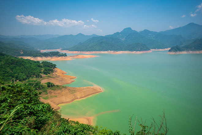 Những gợi ý về địa điểm ăn, chơi ở thiên đường sông nước Ba Khan ảnh 15