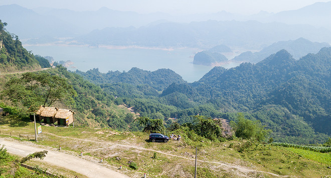 Những gợi ý về địa điểm ăn, chơi ở thiên đường sông nước Ba Khan ảnh 7