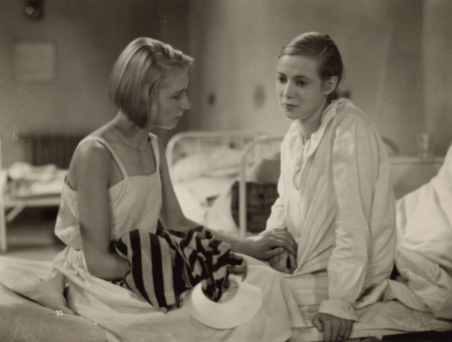 6 bộ phim kinh điển về đề tài LGBT tạo làn sóng lớn trong thế kỷ 20 ảnh 1