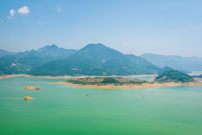 Những gợi ý về địa điểm ăn, chơi ở thiên đường sông nước Ba Khan ảnh 4