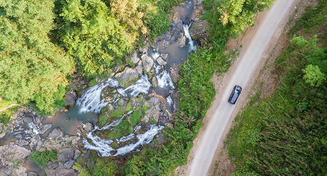 Những gợi ý về địa điểm ăn, chơi ở thiên đường sông nước Ba Khan ảnh 1