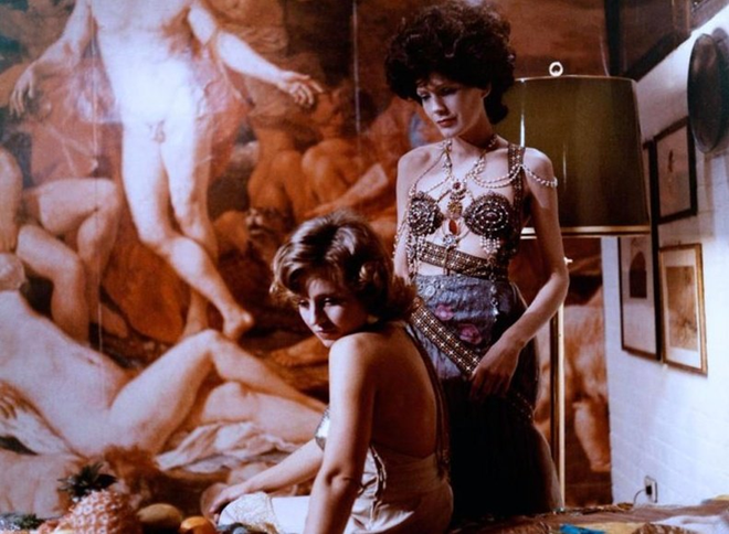 6 bộ phim kinh điển về đề tài LGBT tạo làn sóng lớn trong thế kỷ 20 ảnh 4