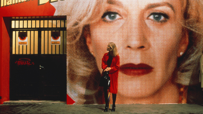 6 bộ phim kinh điển về đề tài LGBT tạo làn sóng lớn trong thế kỷ 20 ảnh 6