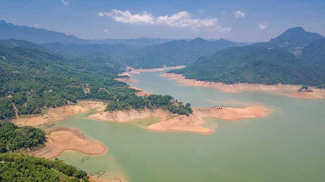 Những gợi ý về địa điểm ăn, chơi ở thiên đường sông nước Ba Khan ảnh 13