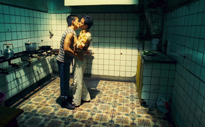 6 bộ phim kinh điển về đề tài LGBT tạo làn sóng lớn trong thế kỷ 20 ảnh 5