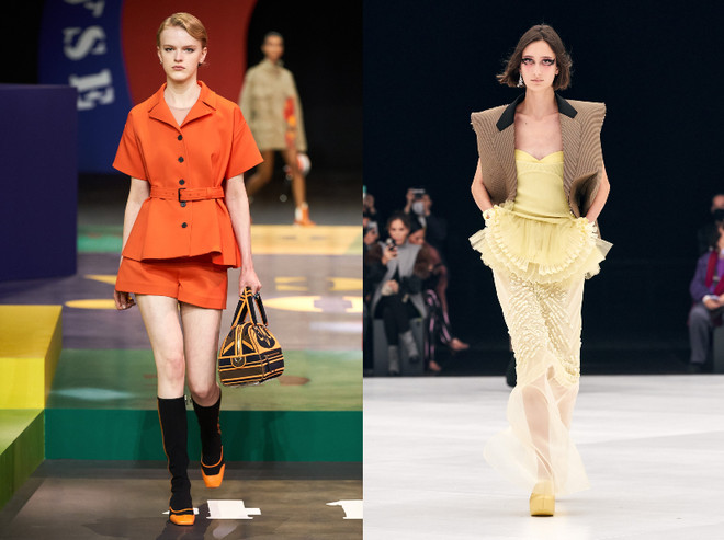 4 xu hướng thập niên 2010 đang "làm mưa làm gió" làng thời trang ảnh 2