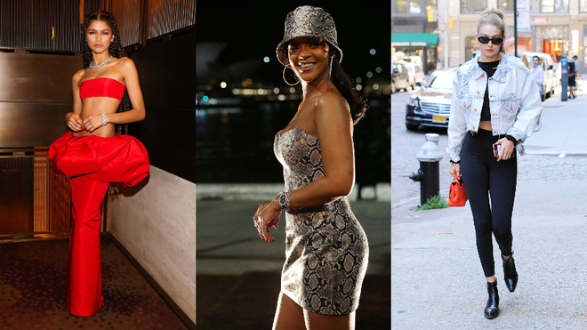 4 xu hướng thập niên 2010 đang "làm mưa làm gió" làng thời trang ảnh 1