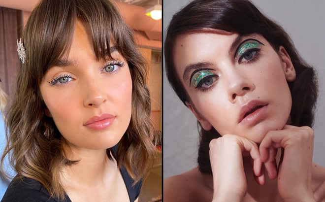 Cập nhật 7 xu hướng trang điểm thống trị mùa Thu Đông 2021 ảnh 4