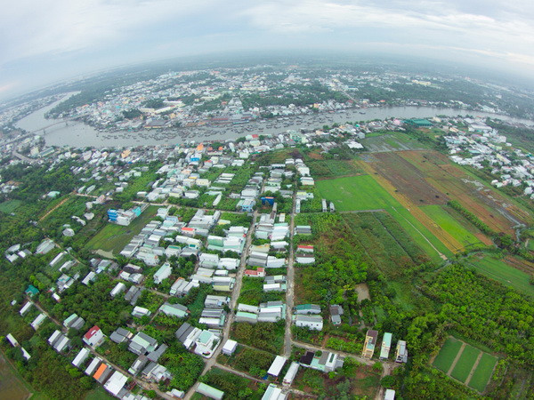 Cần Thơ mở đường bay đến Lâm Đồng, Khánh Hòa để phát triển du lịch ảnh 1