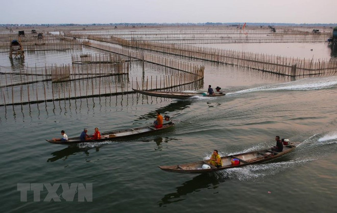 Du lịch Cố đô Huế vào mùa Thu cùng những trải nghiệm mới lạ ảnh 2