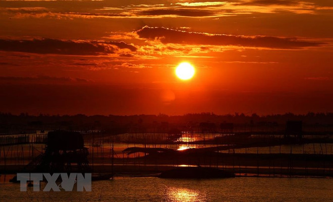 Du lịch Cố đô Huế vào mùa Thu cùng những trải nghiệm mới lạ ảnh 1