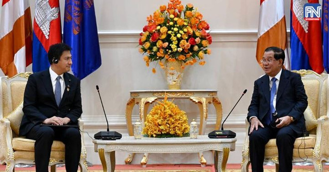 Nhật Bản cử 40 trọng tài tham gia điều hành trận đấu tại SEA Games 32 ảnh 1