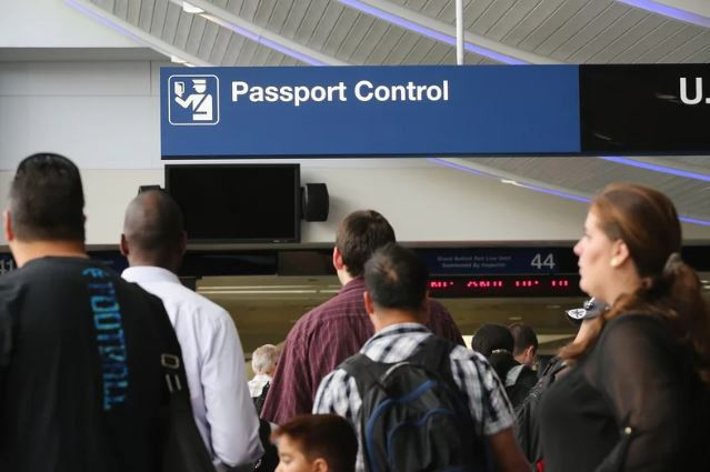 Công dân Israel được miễn thị thực nhập cảnh Mỹ từ ngày 30/11 ảnh 1