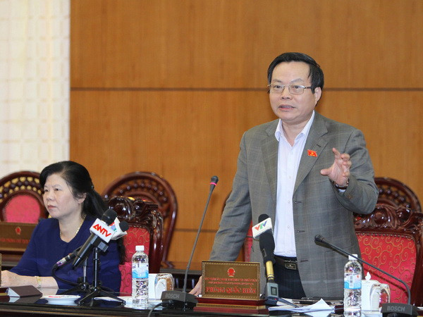 Băn khoăn về tính khả thi của đổi mới giáo dục phổ thông ảnh 1