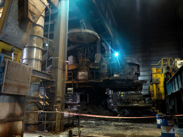 Đã tìm ra nguyên nhân gây ra sự cố tại nhà máy Pomina 3 ảnh 1