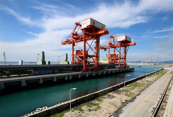 Cân nhắc hiệu quả, tác động khi xây trung tâm điện lực tại Long An ảnh 1