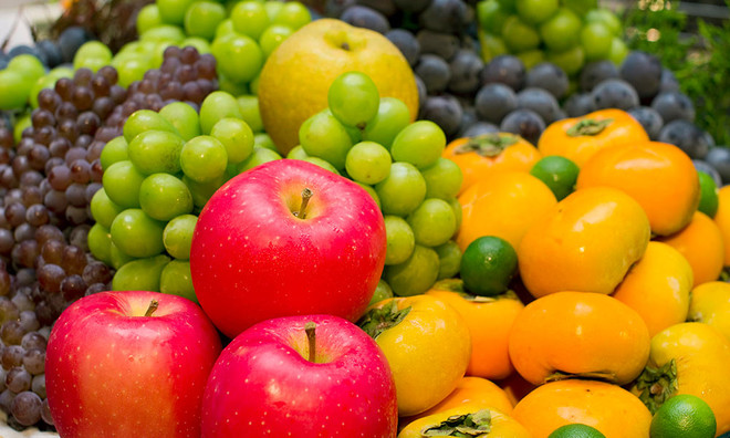 Mỹ đề nghị Nhật Bản giảm thuế nhập khẩu mặt hàng nông sản ảnh 1