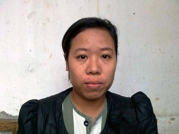 Làm giả con dấu Ủy ban nhân dân cấp huyện để lừa chạy việc ảnh 1